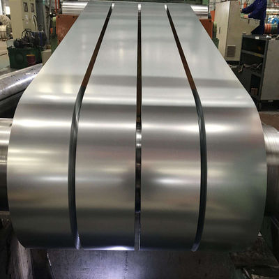 Spcc Hot Dipped Galvanized Steel Coils Z275 Dc01 Dc03 SPCD Hot Rolled Coil 600mm-2500mm