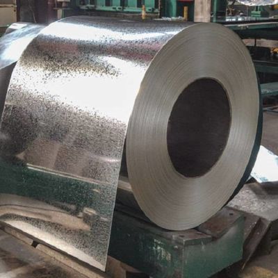 Gi Sheet 1.2mm Galvanized Steel Coil