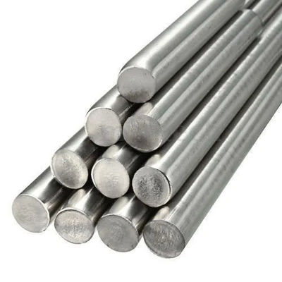 SS 410 Round Bars AISI 410 Bar