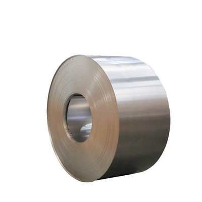 Stainless Steel Cold Rolled Coils 201 316 316l 202 Ss 304 Coil Roofing Hot Rolled 3mm-2000mm