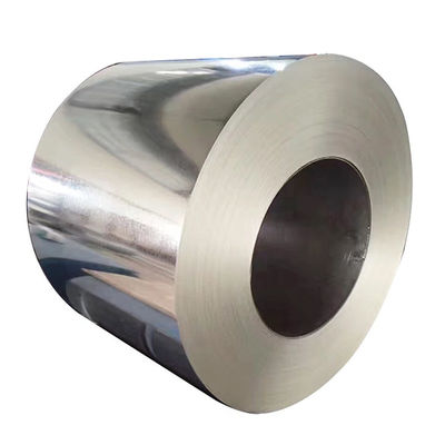 904l Stainless Steel Coil 201 430 Ss Coil 202 0.01mm-30mm 8K Polished