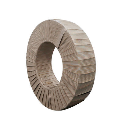 316l 10mm Stainless Steel Hot Rolled Coil 0.3-120mm Thickness