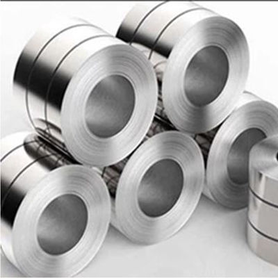 1mm 2mm 316L 430 2b Stainless Steel Coil 410 430 0.1mm To 20.0mm