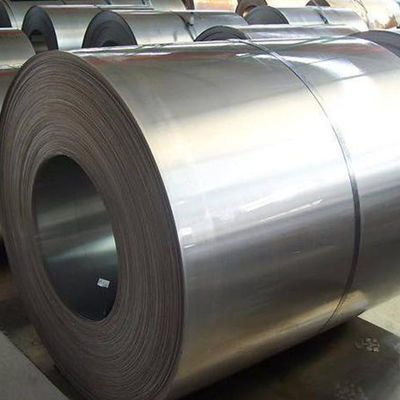 Aisi 304 301L Stainless Steel Coil Manufacturer 2000mm Cold Rolled