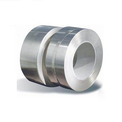 Stainless Slit Coil Ss Metal Strip Sheet Steel 310 301 201 430 420 410S 409L 304L 316 0.3-60.0mm