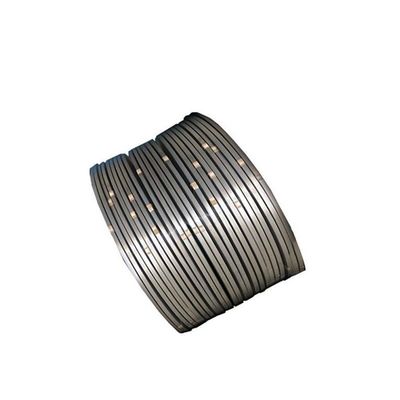 Inlay L Shape Stainless Steel Fixing Strip 3mm 2mm 1mm SUS 301 321 201 310s 316ti 310S 0.3-12mm