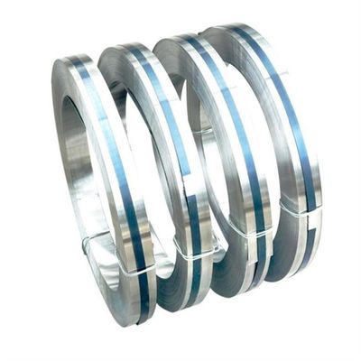 Inlay L Shape Stainless Steel Fixing Strip 3mm 2mm 1mm SUS 301 321 201 310s 316ti 310S 0.3-12mm