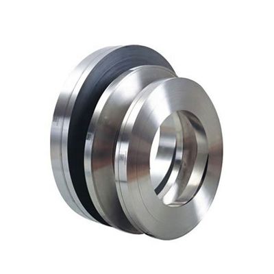 Inlay L Shape Stainless Steel Fixing Strip 3mm 2mm 1mm SUS 301 321 201 310s 316ti 310S 0.3-12mm