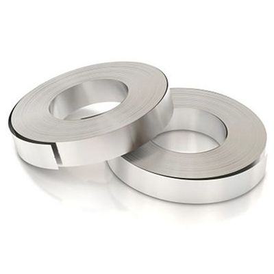 Inlay L Shape Stainless Steel Fixing Strip 3mm 2mm 1mm SUS 301 321 201 310s 316ti 310S 0.3-12mm