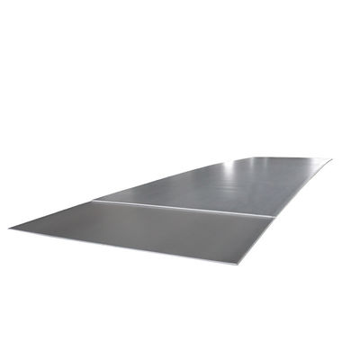 4MM 5mm 304 Stainless Steel Sheet Plate Aisi 316 Stainless Steel Sheet 48 X 96 5 X 10