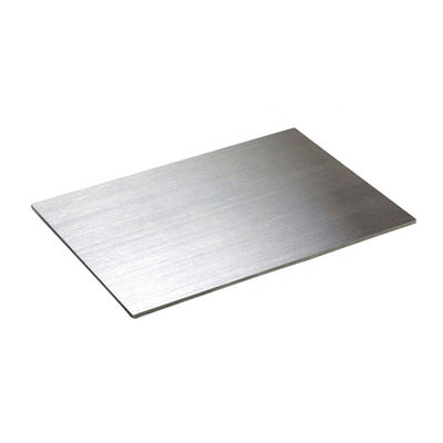 304l 308 Stainless Steel Plate Sheets ASTM AiSi Hot Rolled Ss Sheets 60mm-2000mm