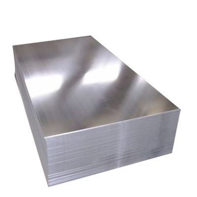 Checkered Stainless Steel Sheet Food Grade ASTM 410 420 430 440C   2B BA 0.4mm-5mm