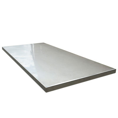 Inox 321 310S Stainless Steel Plate Sheets SS 201 3048 Mm 3mm-20mm