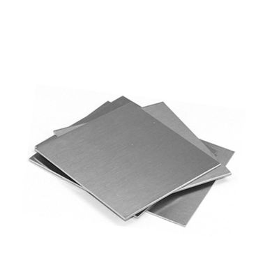 AISI ASTM Stainless Steel Plate Sheets 316 600mm-1500mm 8K HL