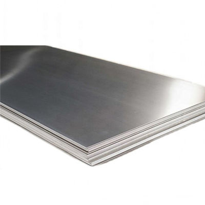 AISI ASTM Stainless Steel Plate Sheets 316 600mm-1500mm 8K HL