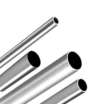 150mm  15mm 12mm Decorative Stainless Steel Pipe Square Round