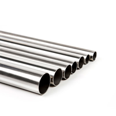 2 In 1.5 Inch 1 Inch Ss 304 Welded Tube Pipe Round Stainless Steel Pipe 90mm