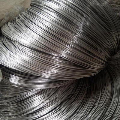 0.5 Mm 0.6 Mm 0.7 Mm 304 Stainless Steel Wire Rope Cable