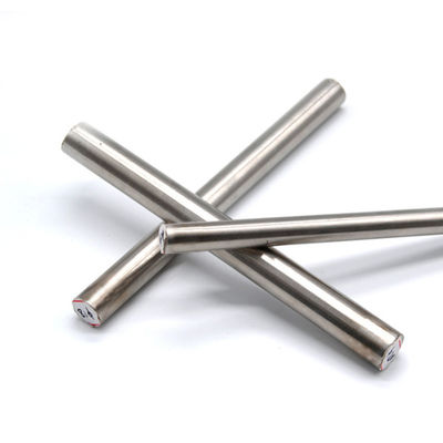 304 303 2205 Duplex Stainless Steel Round Bar 3/4" 3/8"