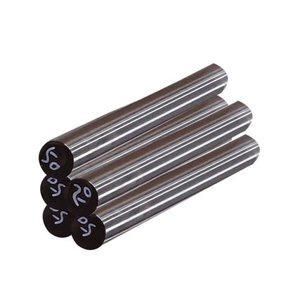 4mm 3mm 2mm Rolled Stainless Steel Rod Bar Manufacturer Round