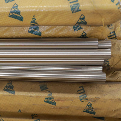 4mm 3mm 2mm Rolled Stainless Steel Rod Bar Manufacturer Round