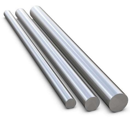 310 316 316l Stainless Steel Rod Bar Round Bright 2B Surface Finished