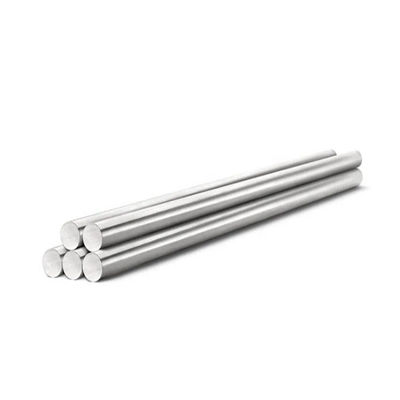 5/8" 5/16" 7/16" 12mm Ss Rod 1200mm ASTM 201 304 SUS 310S 316L 410 316 Ss Bar