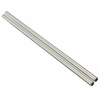 420 416 Ss Stainless Steel Rod Bar 904l A286 A4 Super Duplex 2507 Round Bar