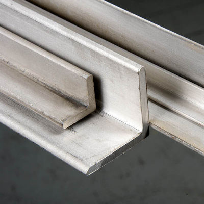 Cold Rolled Steel Angle 100x100 Stainless Steel L Profile 1.431 1.4325 1.4871