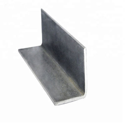 Tisco Cold Drawn SS Angle Bar Stainless Steel Profiles  304 Mill Finish