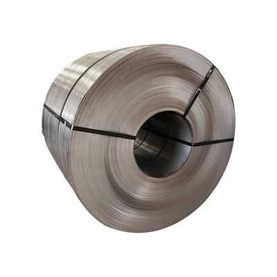 Mild Steel  HRC CRC Hot Rolled Steel Coil G550 508mm