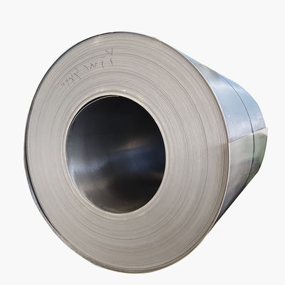 Cold Rolled Steel Coil Q215  Aisi 1010 Hot Rolled Steel SAE 30-4000mm