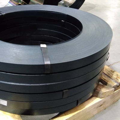 16Mn Carbon Steel Coil ANSI Cold Reduced Carbon Steel Strapping Hr Coil Sheet