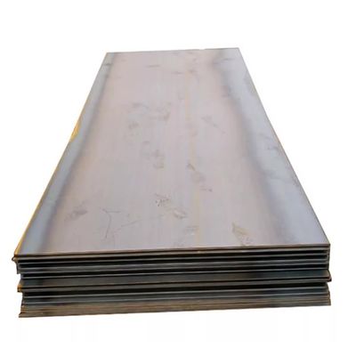 SPCC Carbon Steel Sheet D01 ST12 Mild Steel Sheet 1mm Painted