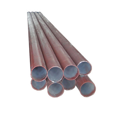 1000mm Cold Drawn Seamless Steel Pipe API40 Galvanized Mild Steel Pipe