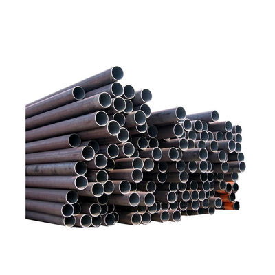 1000mm Cold Drawn Seamless Steel Pipe API40 Galvanized Mild Steel Pipe