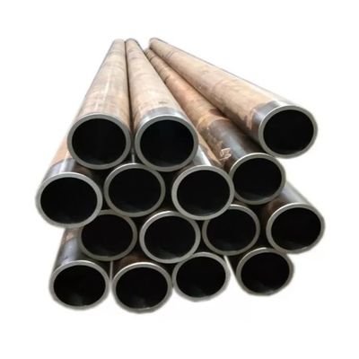 A106 Carbon Steel Pipe API 6m GR.B ERW Mild Steel Pipe