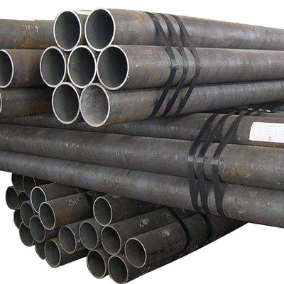 Astma 106 Gr B Erw Carbon Steel Pipe 20mm Astm A53 Seamless Pipes