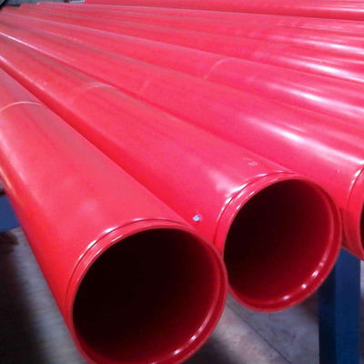 ASTM A53 Cold Drawn Seamless Carbon Steel Sch40 Spiral Carbon Steel Pipe 20-500mm