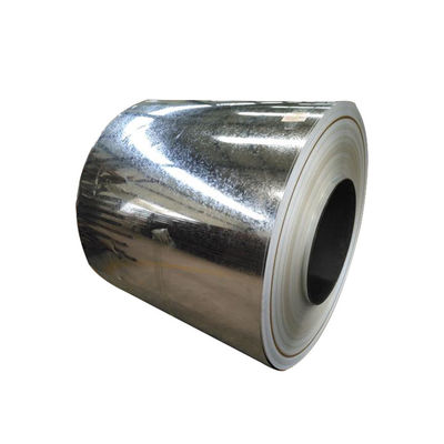 Spcc Hot Dipped Galvanized Steel Coils Z275 Dc01 Dc03 SPCD Hot Rolled Coil 600mm-2500mm