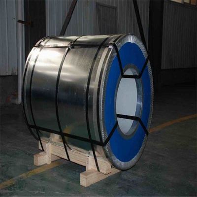 SGCC Galvanized Steel  DX51D DC01 Galvanized Steel Sheet In Coil