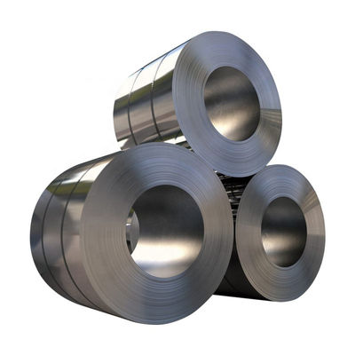 SGCC DX51D  Galvanized Steel Coil SPCC Steel Cold Rolled