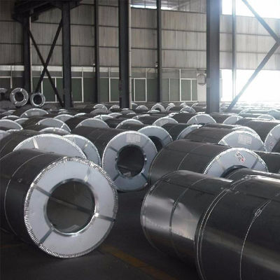 Gi Galvanised Steel Plate 1mm 1.5mm Sheet Coil 580~1250mm Width