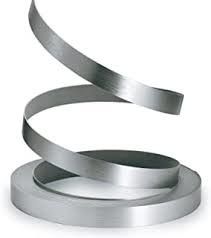 Super Duplex Stainless Steel Strip ASTM 2205 904 904l 1200mm