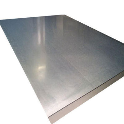 ASTM A36 Carbon Steel Sheet Plate Mild DC01 SAE1008 Galvanized