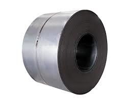 A36 Black Carbon Steel Coil Hot Rolled SPHC Thickness 0.8mm