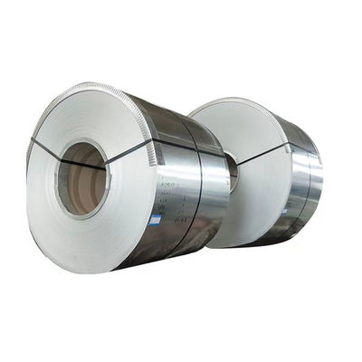 DX51D Hot Dipped GI Steel Coil Z180 Zinc Coating Steel Sheet Galvanized Steel Coil