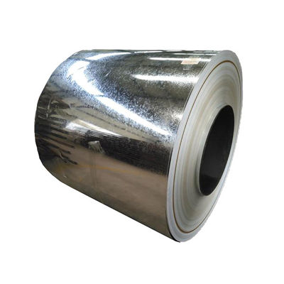 Spcc Hot Dipped Galvanized Steel Coils Z275 Dc01 Dc03 SPCD Hot Rolled Coil 600mm-2500mm