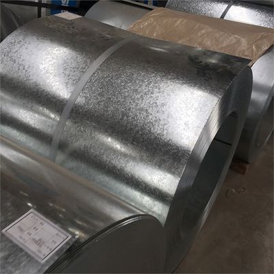 Gi Sheet 1.2mm Galvanized Steel Coil