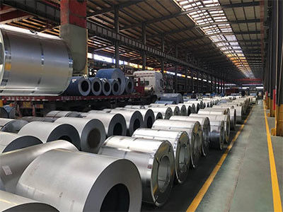 Gi Sheet 1.2mm Galvanized Steel Coil